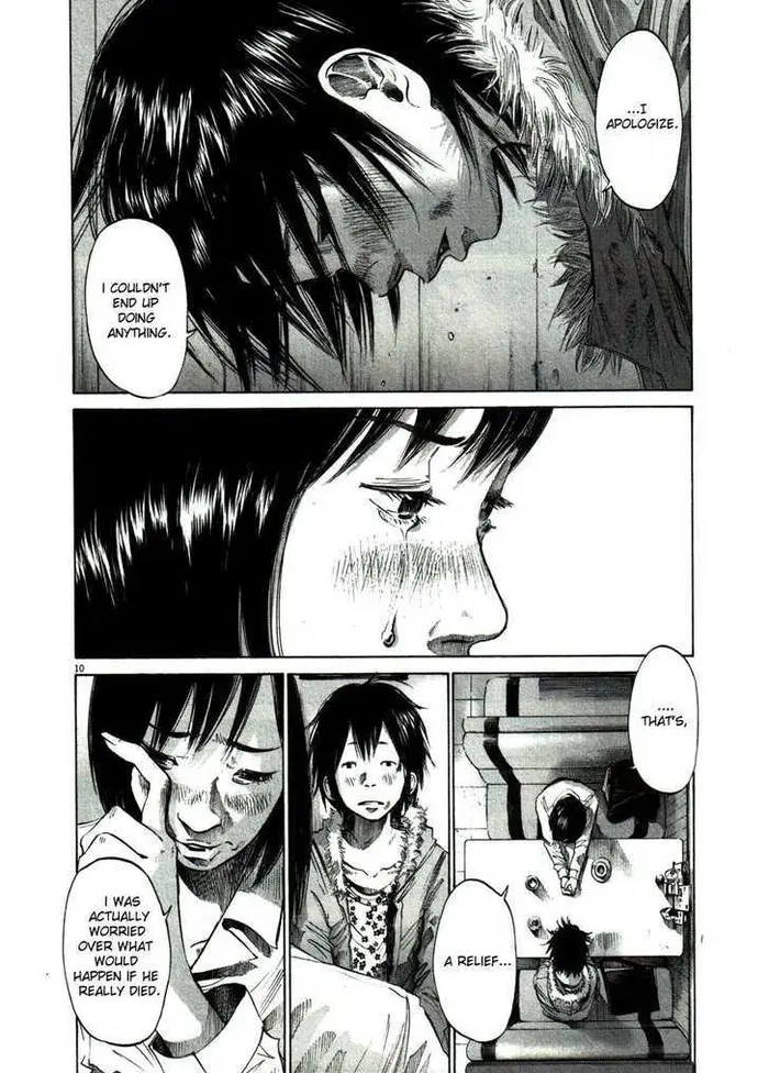 Goodnight Punpun Chapter 54 image 10_optimized